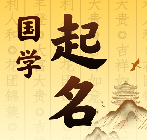柳江国学起名 人工起名一对一